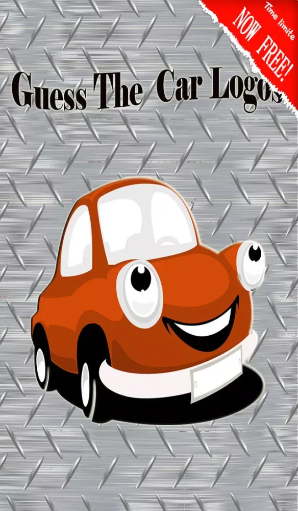 Zrzuty ekranu Guess The Car Logos - Automobile logotype name quiz