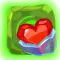 Jewel adventures run - A fun jungle jump dash for keep bubble gems free game