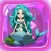 Sea Adventure - Mermaid princess underwater fun