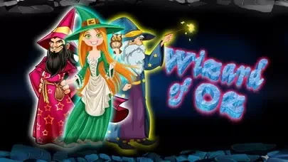 Zrzuty ekranu Wizard of OZ - for Gem marble shooter match 3 game