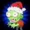 Zombie Santa Claus - Survival on Merry Xmas eve