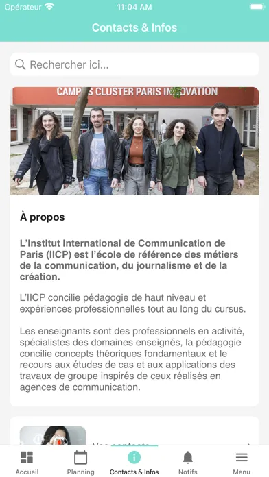 Скриншоты Narratiiv Inside