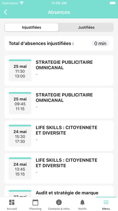 Скриншоты Narratiiv Inside