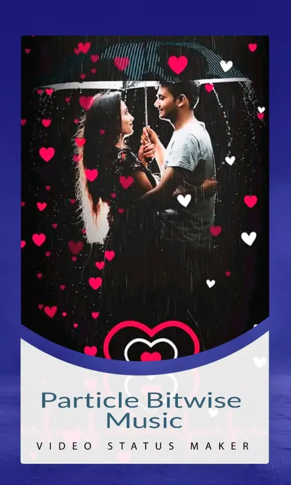 Photo Effect Animation Video Maker Pro Screenshots
