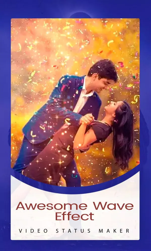 Photo Effect Animation Video Maker Pro Screenshots