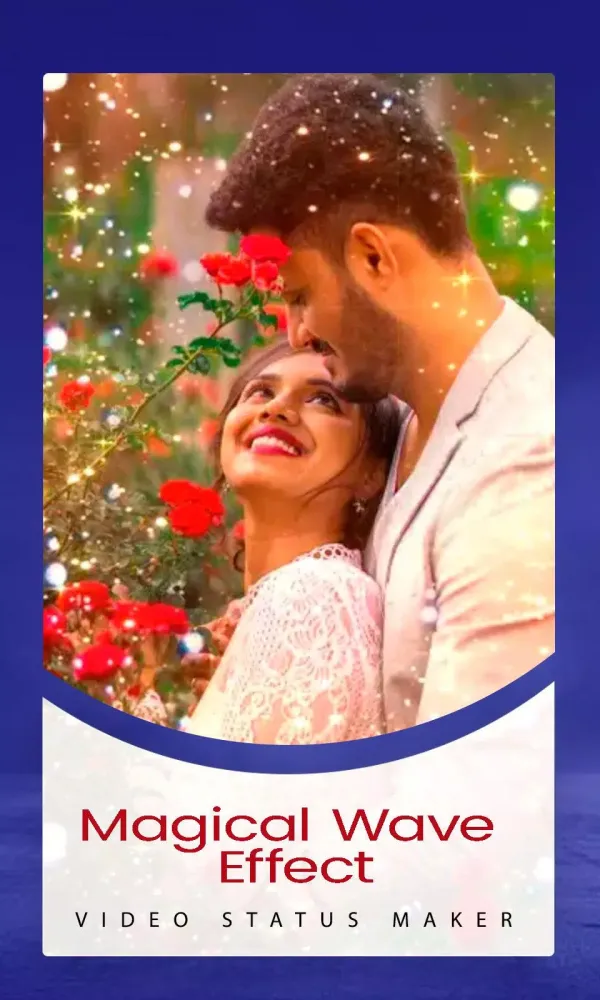 Photo Effect Animation Video Maker Pro Screenshots