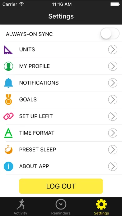 Sifit X1 Screenshots