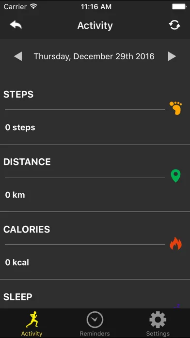 Sifit X1 Screenshots