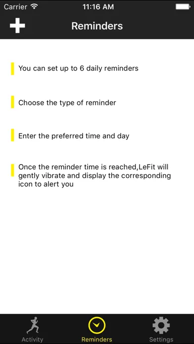 Sifit X1 Screenshots
