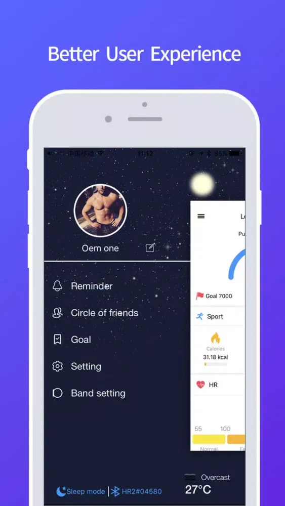 Lefit Beat Pro Screenshots