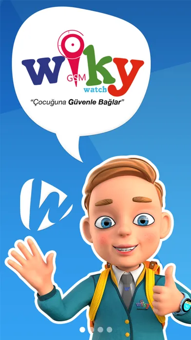 WikyS应用截图