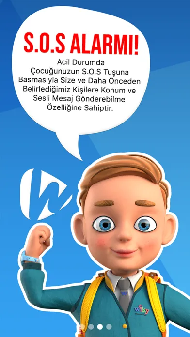 WikyS应用截图