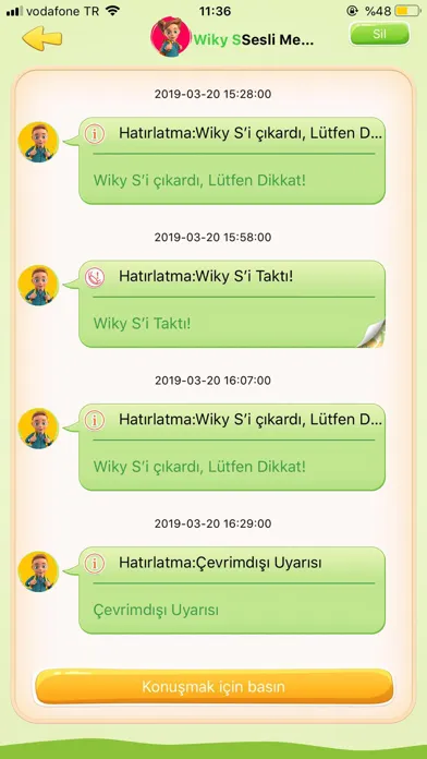 WikyS应用截图