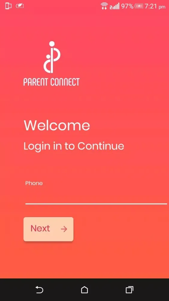 APPSCOOK CLASSROOM Screenshots