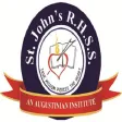 St Johns Residential School