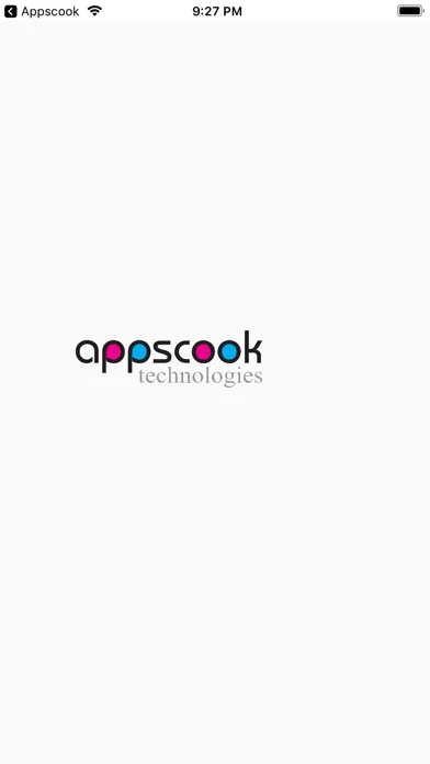 Capturas de pantalla de Appscook Dean