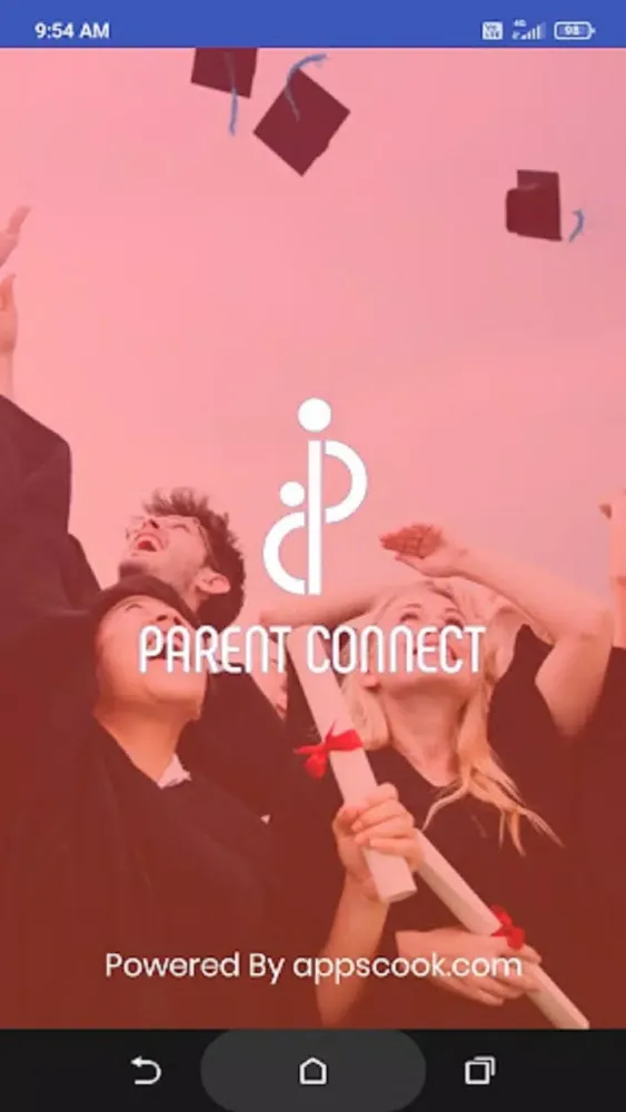 NPS Vidyaranyapura Screenshots