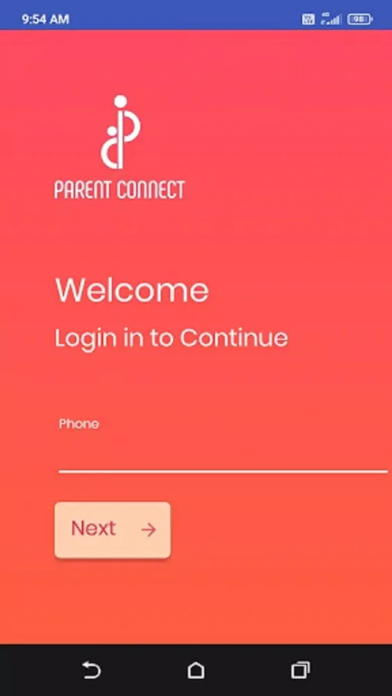 NPS Vidyaranyapura Screenshots
