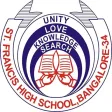 ST FRANCIS HIGH SCHOOL