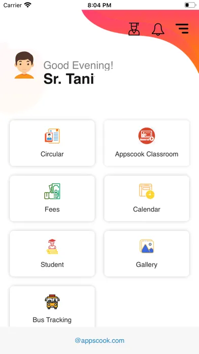 تصاویر ST FRANCIS HIGH SCHOOL