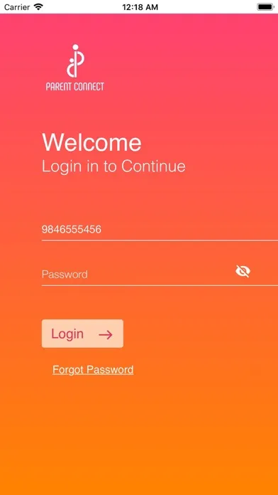 ST FRANCIS SCHOOL ICSE Screenshots