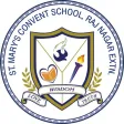 St Mary's School Raj Nagar