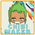 Chibi Maker App