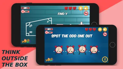 Zrzuty ekranu Impossible Quiz 2
