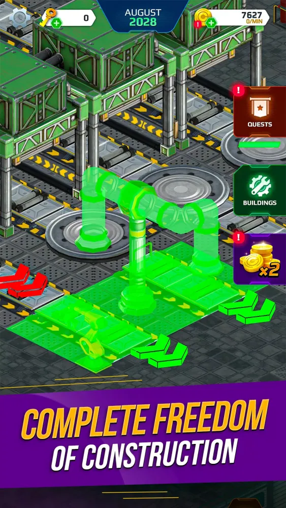 Car Junkyard Simulator Screenshots