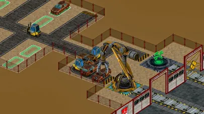 Junkyard Simulator 3d Screenshots