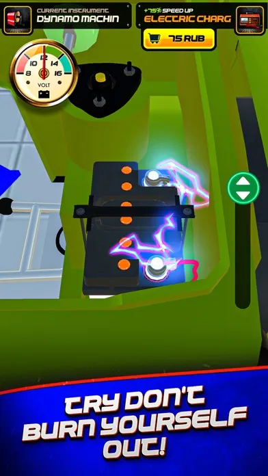 تصاویر Mechanic Simulator