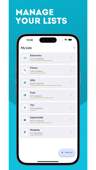 صور To-Do List & Task Planner