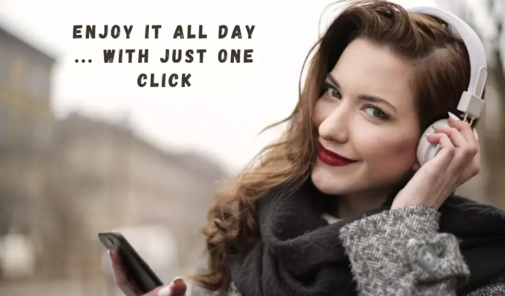 La Mega 103.1 Columbus Screenshots