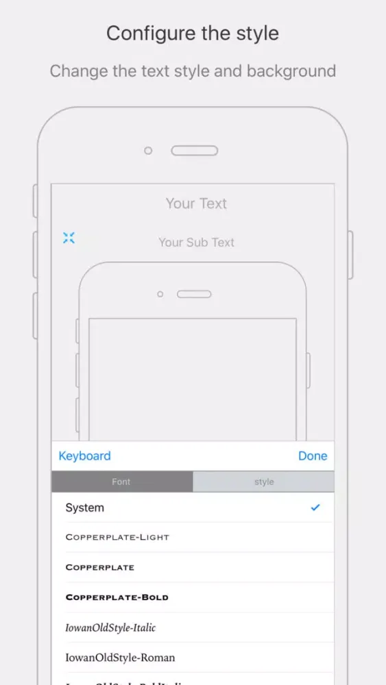 Screenshot Maker Ekran Görüntüleri