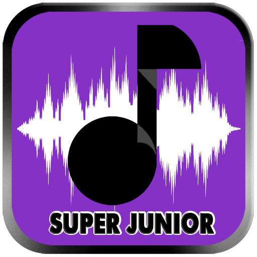 Super Junior Mp3 Lyric