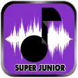 Super Junior Mp3 Lyric
