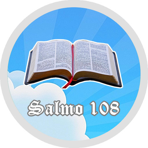 Salmo 108