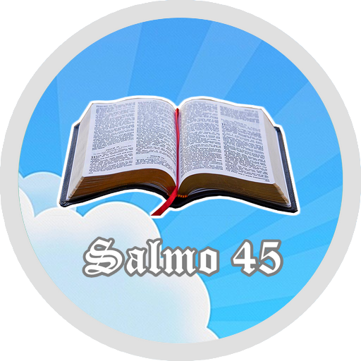 Salmo 45