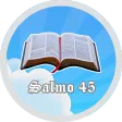 Salmo 45