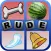 4 Pics 1 Rude Word