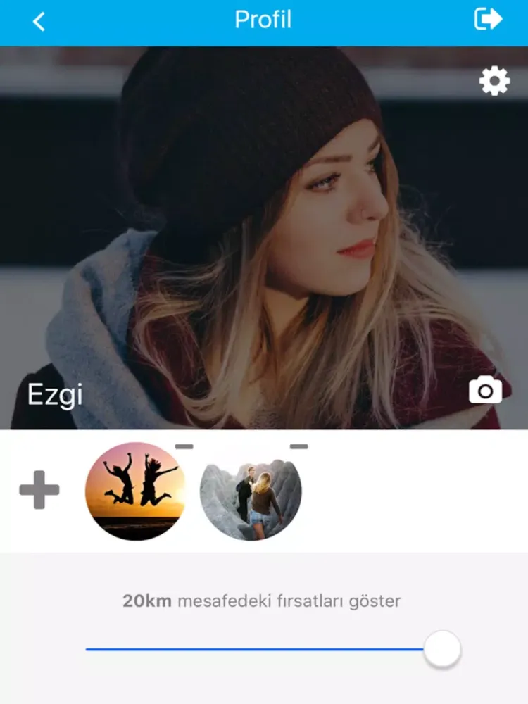 Скриншоты Scrubb - Digital Word of Mouth iPad 