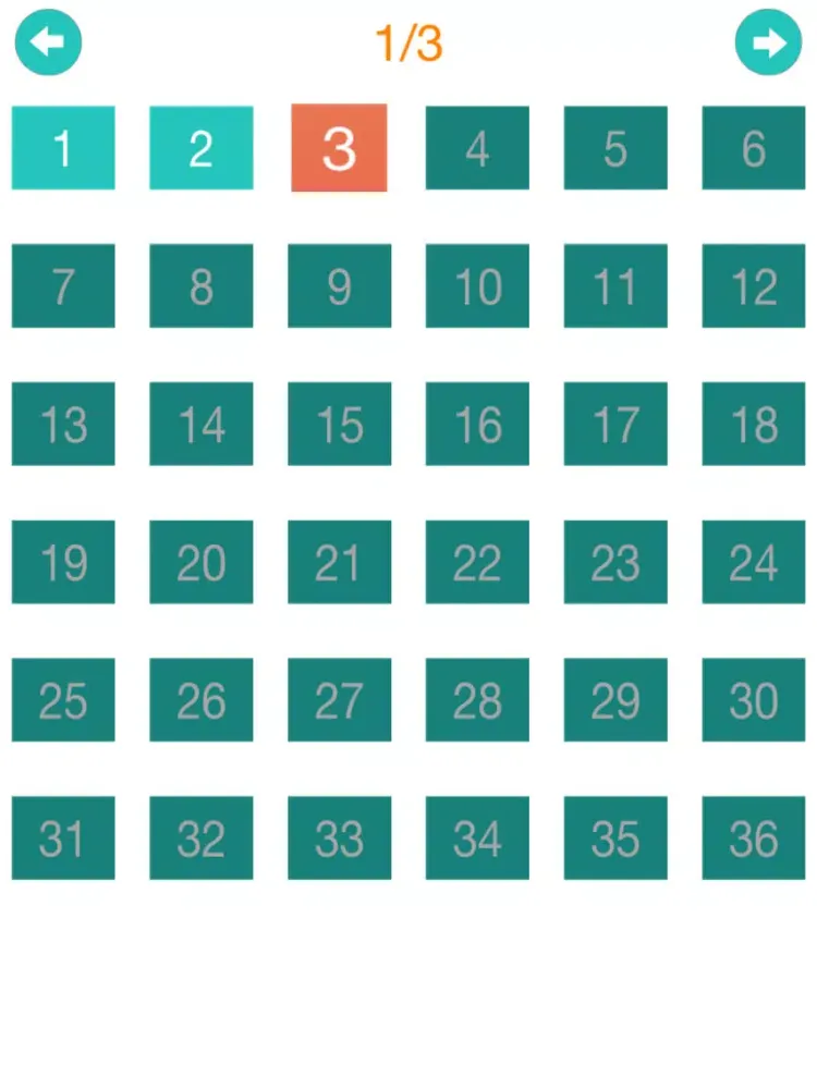 Скриншоты 30 Seconds 1 Brand iPad 