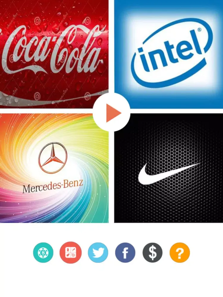 Скриншоты 30 Seconds 1 Brand iPad 