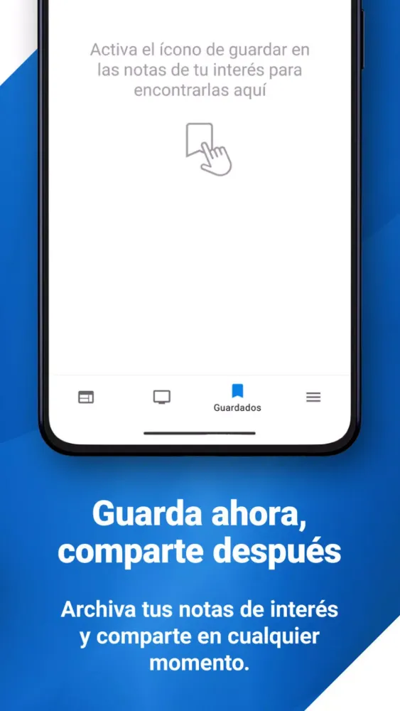Telediario Screenshots