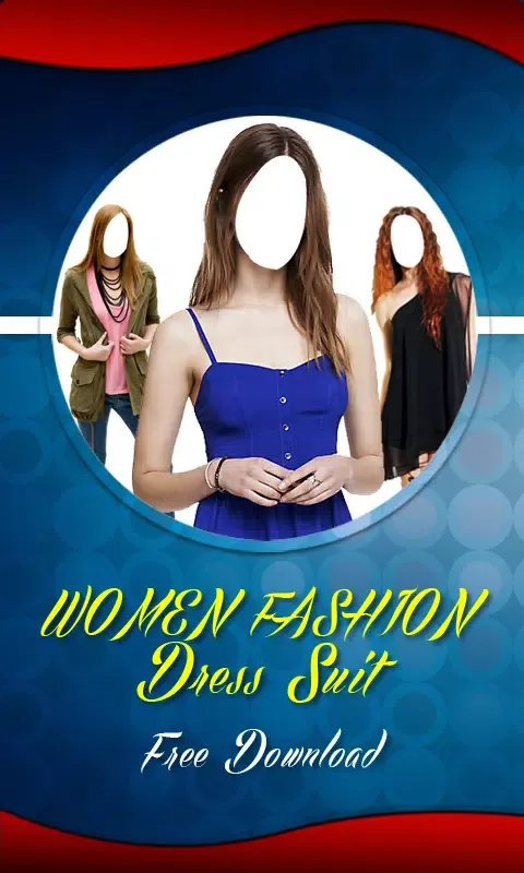 Women Fashion Dress Suit Screenshots
