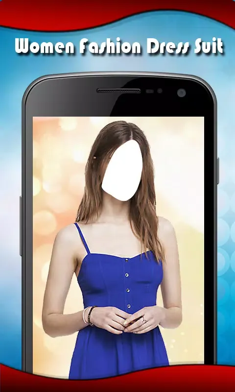Women Fashion Dress Suit Screenshots