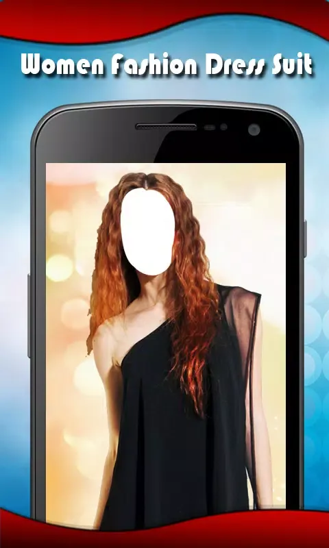 Women Fashion Dress Suit Screenshots