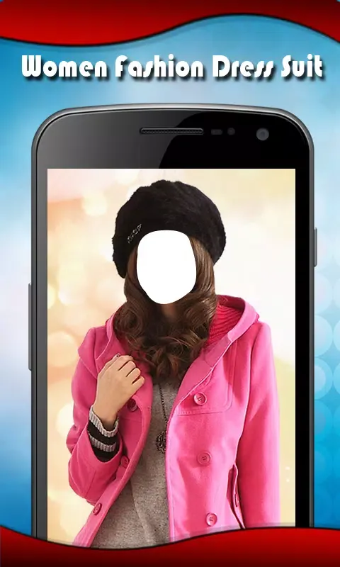 Women Fashion Dress Suit Screenshots