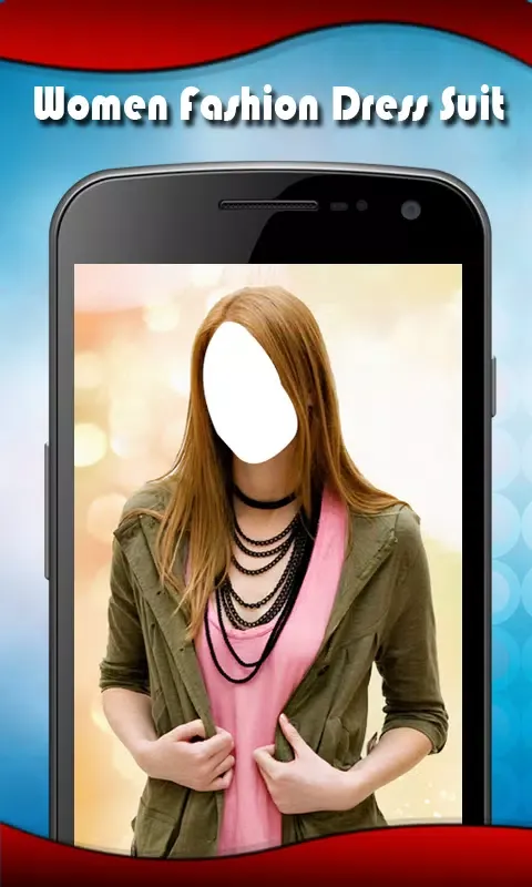Women Fashion Dress Suit Screenshots