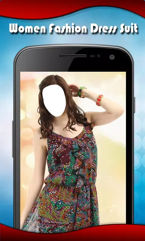 Women Fashion Dress Suit Screenshots